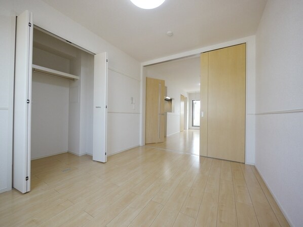 サニーヒルズKIIの物件内観写真